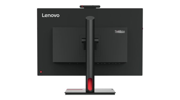 Lenovo ThinkVision T27hv-30 LED display 68.6 cm (27") 2560 x 1440 Pixeles Quad HD Negro - Imagen 4