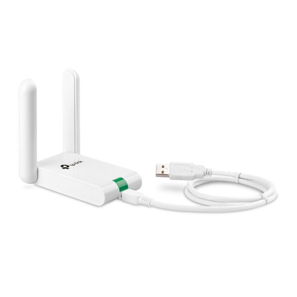 TP-Link TL-WN822N tarjeta de red WLAN 300 Mbit/s - Imagen 3
