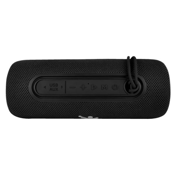 Perfect Choice PC-113263 altavoz portátil y para fiesta Altavoz portátil estéreo Negro 20 W - Imagen 4