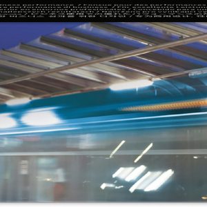 HP Cartucho original PageWide 981A negro