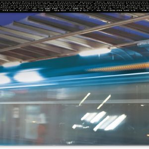 HP Cartucho original PageWide 981A cian