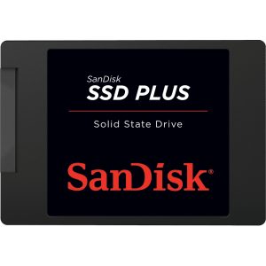 SanDisk SDSSDA-1T00-G27 unidad interna de estado sólido 1 TB 2.5" Serial ATA III