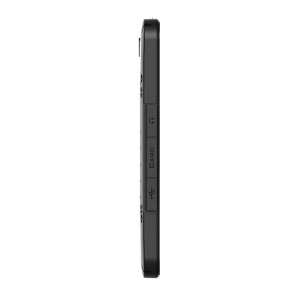 Ghia GRINV1 tableta Mediatek 256 GB 25.6 cm (10.1") 4 GB Wi-Fi 5 (802.11ac) Android 13 Negro - Imagen 3