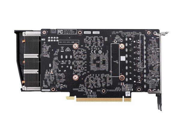 Zotac ZT-A30600P-10M tarjeta gráfica NVIDIA GeForce RTX 3060 12 GB GDDR6 - Imagen 3