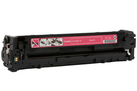 Canon Cartridge 116 Magenta cartucho de tóner Original