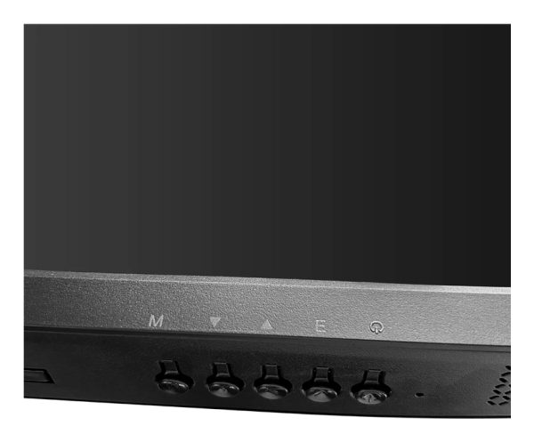 Balam Rush Ultra Odyssey II MGF29P monitor de computadora 73.7 cm (29") 2560 x 1080 Pixeles LCD Negro - Imagen 4