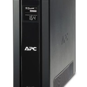 APC BR1500G sistema de alimentación ininterrumpida (UPS) 1.5 kVA 865 W