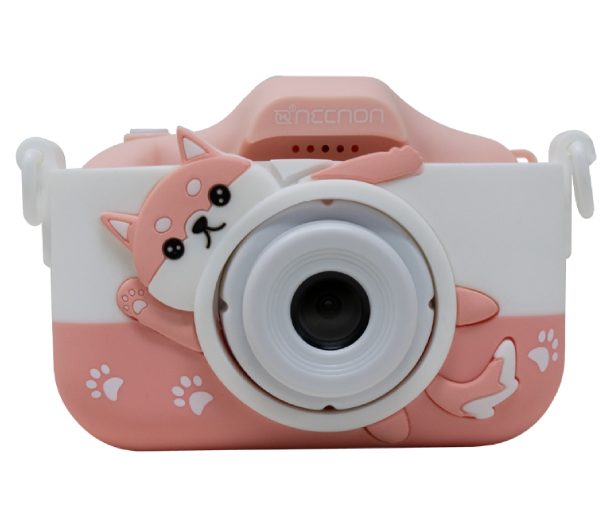 Necnon NBCKN404GA electrónico para niños Cámara digital para niños - Imagen 2
