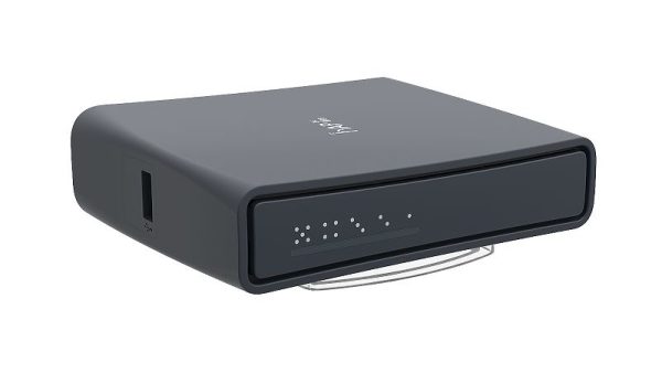 Mikrotik hAP ac lite tower Negro Energía sobre Ethernet (PoE) - Imagen 4