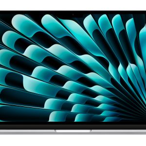 Apple MacBook Air Apple M M4 Computadora portátil 34.5 cm (13.6") 24 GB 512 GB SSD Wi-Fi 6E (802.11ax) macOS Sequoia Plata