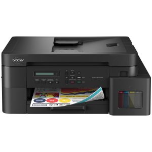 Brother DCPT830DW Impresora multifunción Inyección de tinta A4 6000 x 1200 DPI 30 ppm Wifi