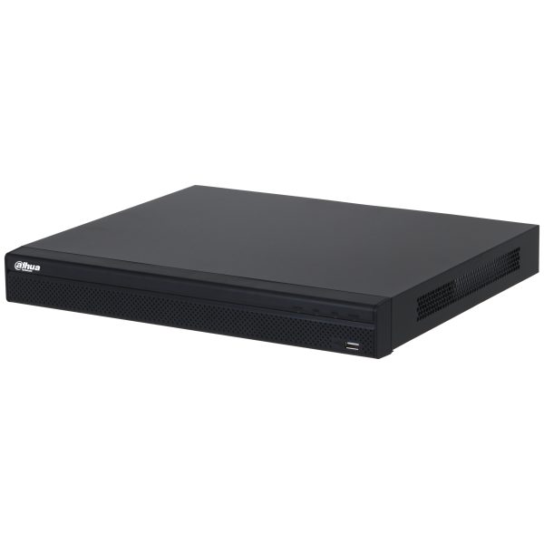 Dahua Technology DHI-NVR4232-16P-4KS3 grabadora de vídeo en red (NVR) 1U Negro - Imagen 4