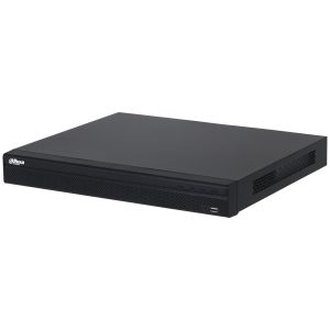 Dahua Technology DHI-NVR4232-16P-4KS3 grabadora de vídeo en red (NVR) 1U Negro