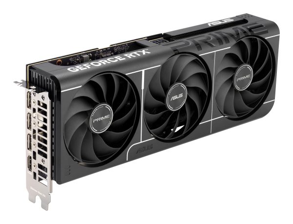 ASUS Prime -RTX5060TI-8G NVIDIA GeForce RTX 5060 Ti 8 GB GDDR7 - Imagen 2