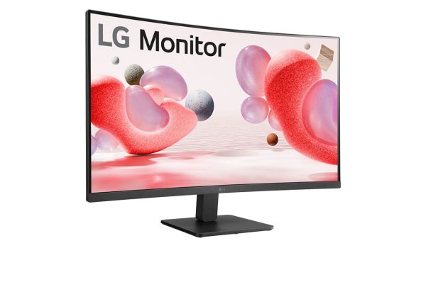 LG 32MR50C-B monitor de computadora 80 cm (31.5") 1920 x 1080 Pixeles Full HD LCD Negro - Imagen 3