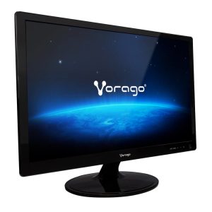 Vorago LED-W21-300-V3 monitor de computadora 54.6 cm (21.5") 1920 x 1080 Pixeles Full HD Negro