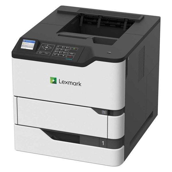 Lexmark MS821dn 1200 x 1200 DPI A4 - Imagen 3