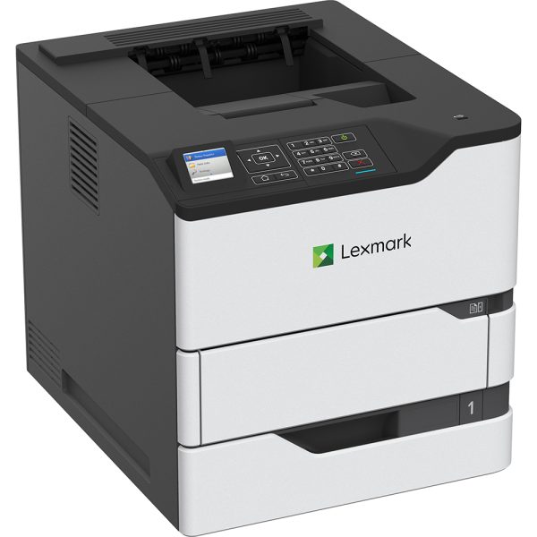 Lexmark MS821dn 1200 x 1200 DPI A4 - Imagen 2