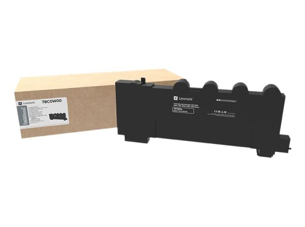Lexmark 78C0W00 colector de tóner 25000 páginas - Imagen 2