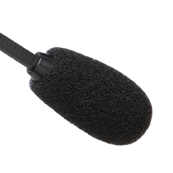 Kensington K97601WW audífono y auriculare Auriculares Alámbrico Diadema Llamadas/Música USB tipo A Negro - Imagen 4