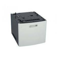Lexmark 50G0804 bandeja o alimentador Bandeja de papel 2100 hojas