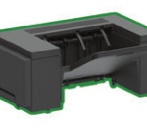 Lexmark 50G0851 bandeja o alimentador Bandeja de papel 500 hojas