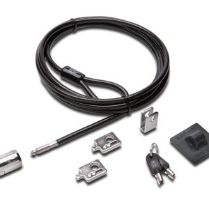Kensington Cabndado de Seguridad para Computadora de Escritorio y Perifericos