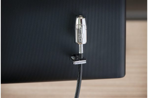 Kensington Cabndado de Seguridad para Computadora de Escritorio y Perifericos - Imagen 3