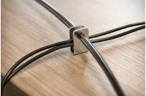 Kensington Cabndado de Seguridad para Computadora de Escritorio y Perifericos - Imagen 4