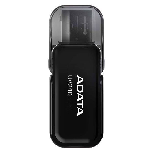 ADATA UV240 unidad flash USB 32 GB USB tipo A 2.0 Negro - Imagen 3