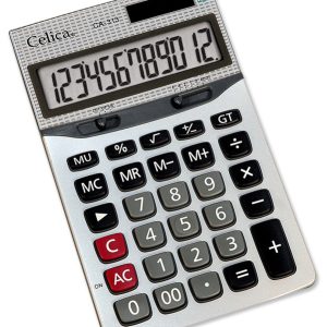 Celica CA-313 calculadora Escritorio Calculadora básica