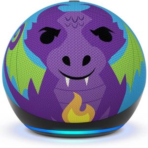 Amazon Echo Dot Kids (5th generation)