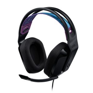 Logitech G G335