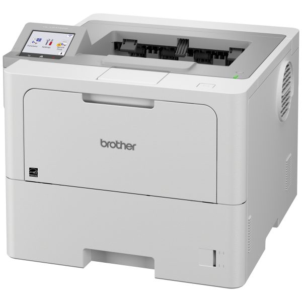 Brother HL-L6415DW impresora láser 1200 x 1200 DPI A4 - Imagen 3