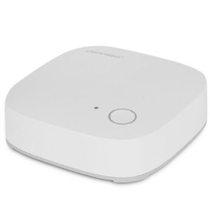 Orvibo VS10ZW-1UO receptor para hogar inteligente Wi-Fi 2400 MHz Blanco
