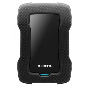 ADATA HD330 disco duro externo 2 TB 2.5" Micro-USB B 3.2 Gen 1 (3.1 Gen 1) Negro