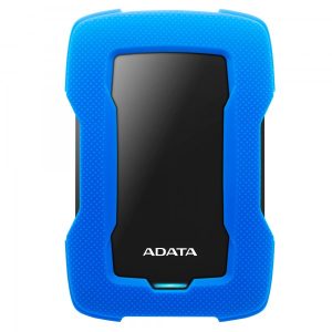 ADATA HD330 disco duro externo 2 TB 2.5" Micro-USB B 3.2 Gen 1 (3.1 Gen 1) Azul