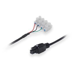 Teltonika PR2FK20M cable de alimentación interna 2 m