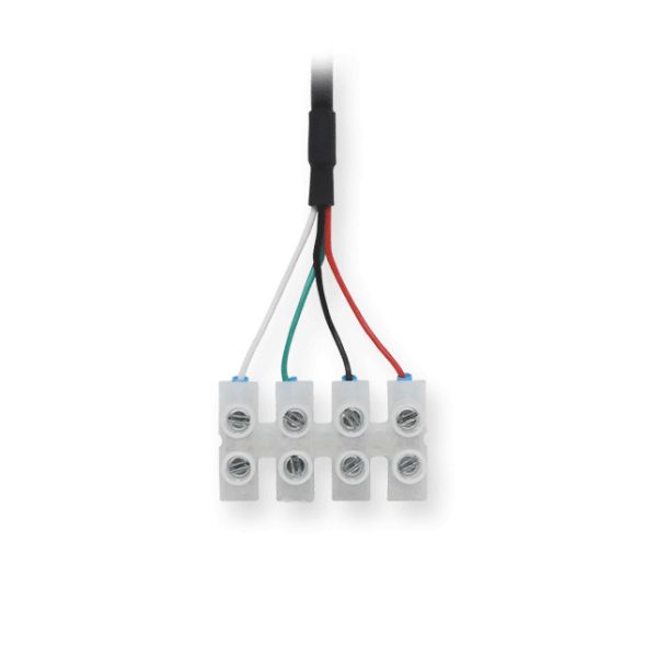 Teltonika PR2FK20M cable de alimentación interna 2 m - Imagen 2