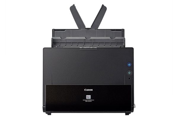 Canon imageFORMULA DR-C225 II ADF + Escáner de alimentación manual 600 x 600 DPI A3 Negro - Imagen 4