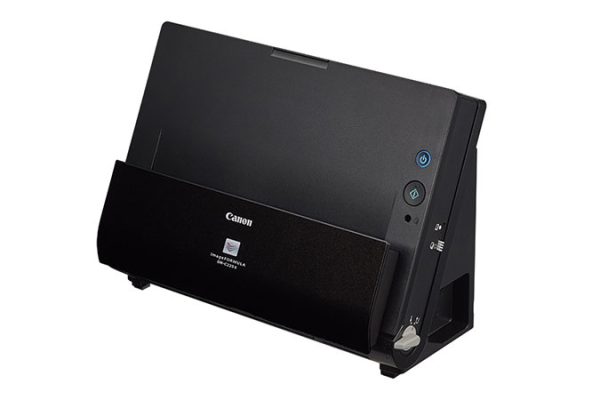 Canon imageFORMULA DR-C225 II ADF + Escáner de alimentación manual 600 x 600 DPI A3 Negro - Imagen 2