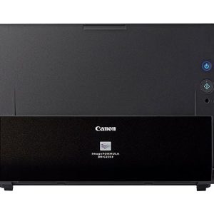 Canon imageFORMULA DR-C225 II ADF + Escáner de alimentación manual 600 x 600 DPI A3 Negro
