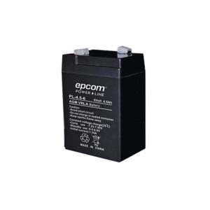 Epcom PL-4.56 alarma o accesorio para detector