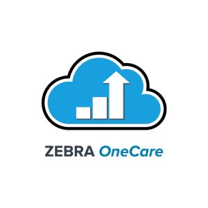 Zebra Z1AE-ZQ6X-3C0 extensión de la garantía 3 Año(s)