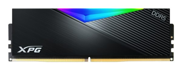 XPG Lancer RGB módulo de memoria 16 GB 1 x 16 GB DDR5 5200 MHz ECC - Imagen 2
