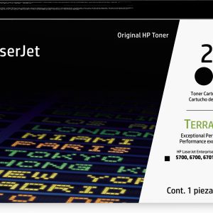 HP Cartucho de tóner Original LaserJet 213A negro