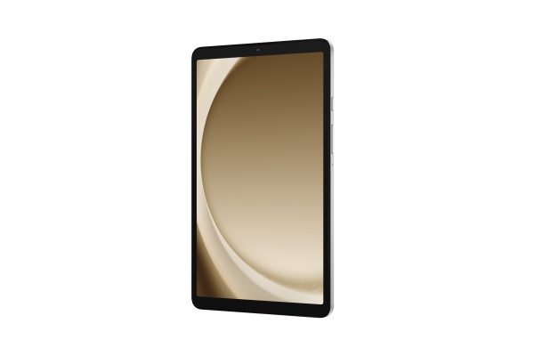 Samsung Galaxy Tab A9 64 GB 22.1 cm (8.7") 4 GB Wi-Fi 5 (802.11ac) Plata - Imagen 3