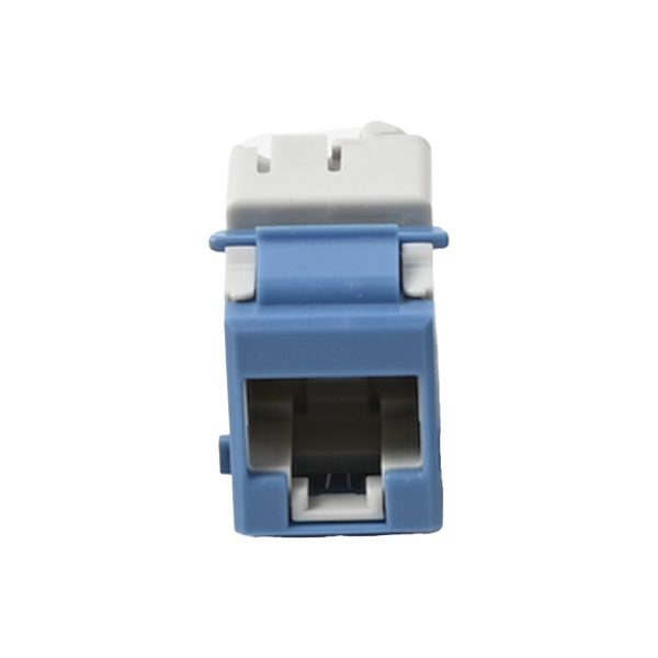 Siemon U6A-K06NS módulo de conectores de red - Imagen 2