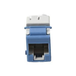 Siemon U6A-K06NS módulo de conectores de red