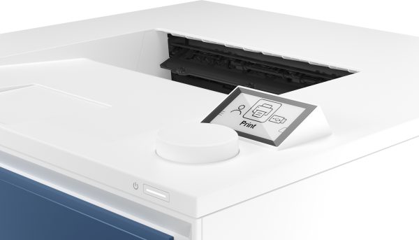 HP Impresora Color LaserJet Pro 4203dw - Imagen 3